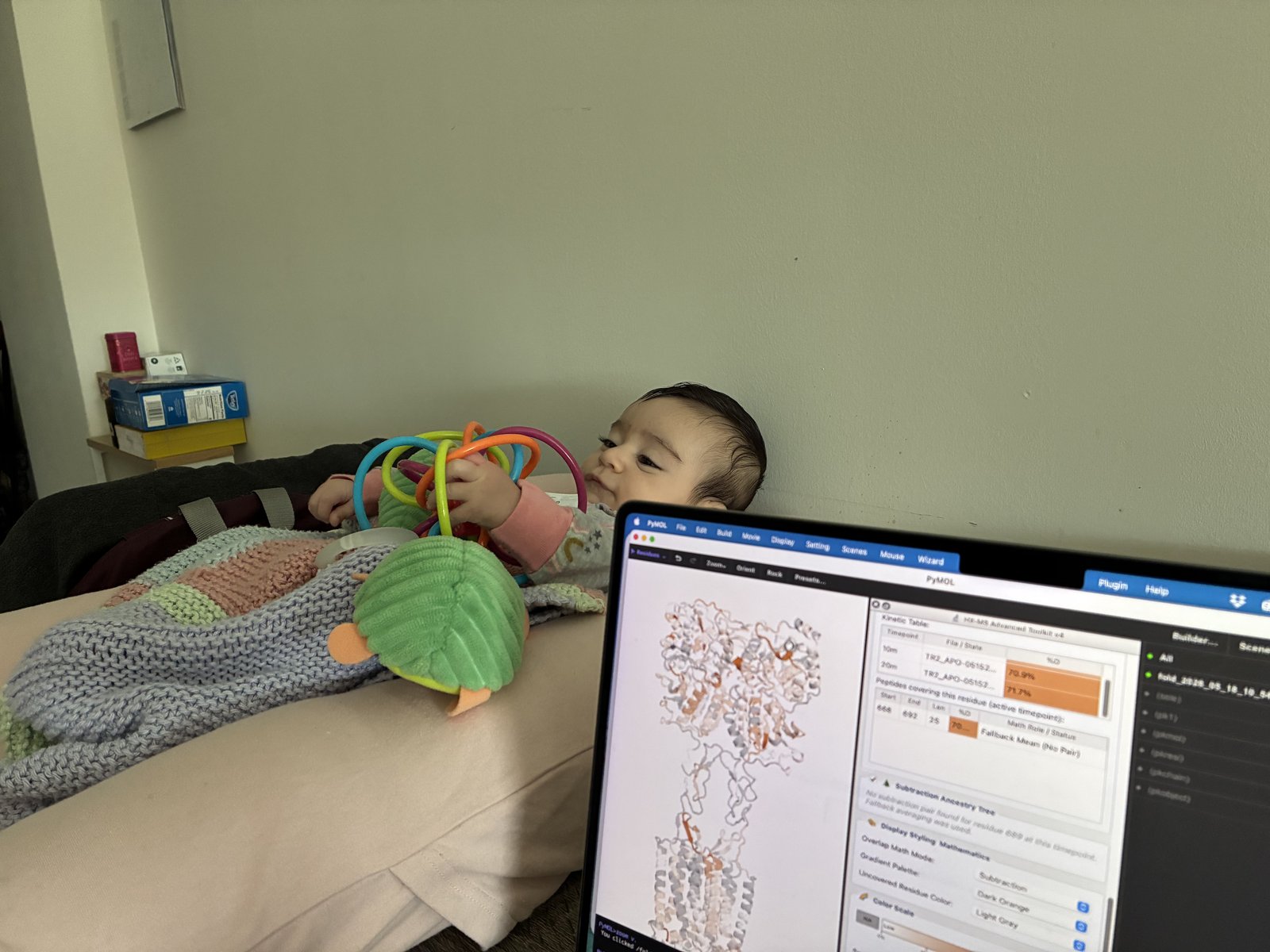baby laptop