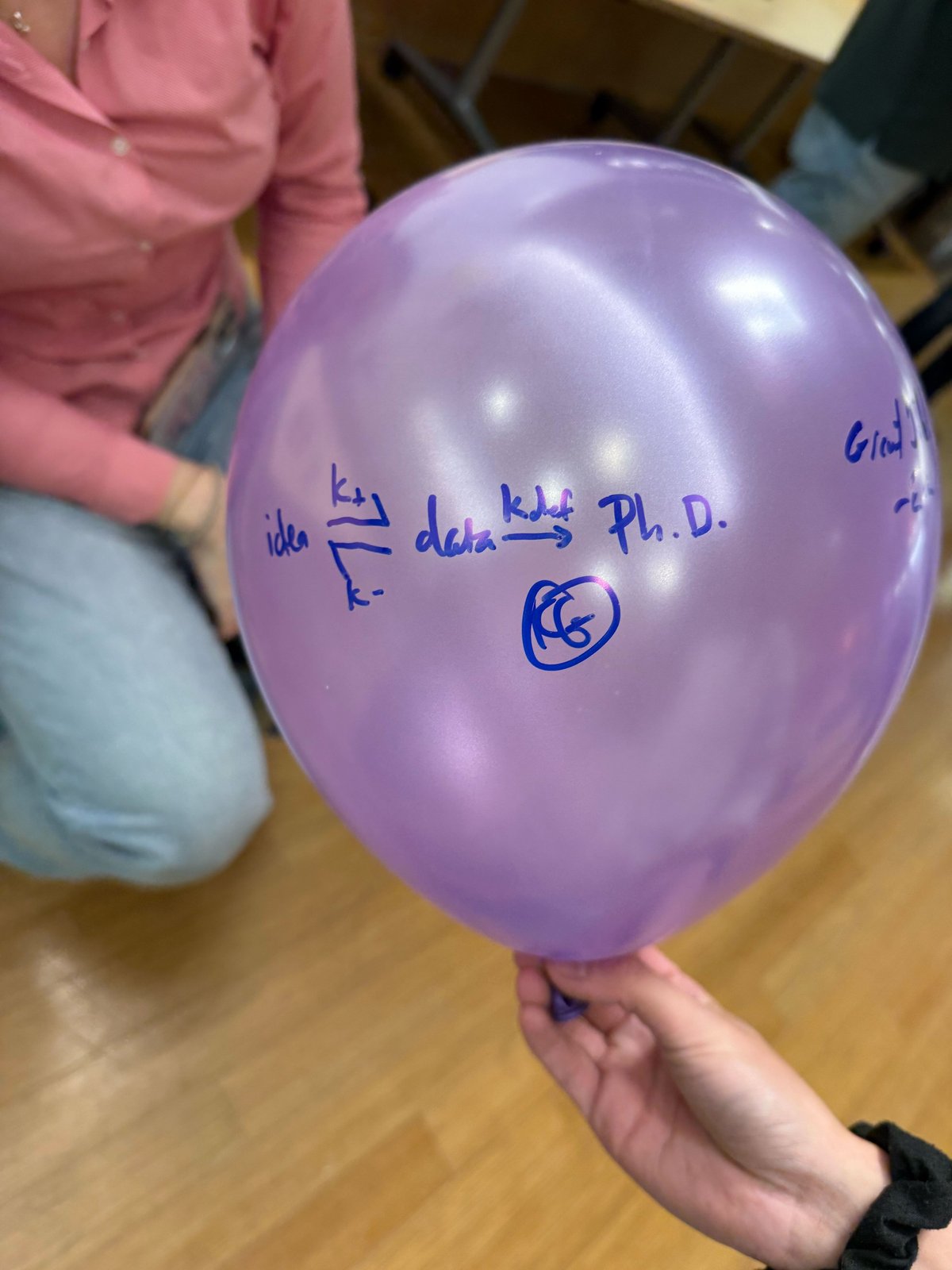 balloon